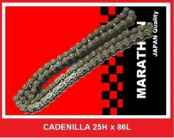 CADENILLA 25H 86L CRUX110 YAMAHA ORIGINAL 89