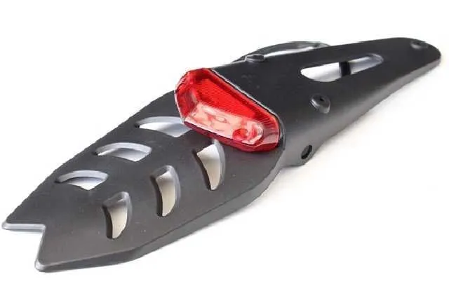 PORTAPLACA AK47 UNIVERSAL MOTTOX M02372