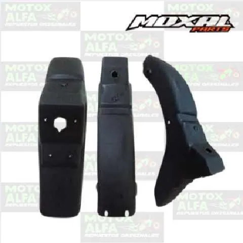 PORTAPLACA AX100 SUZUKI MOXAL 06.143.0023