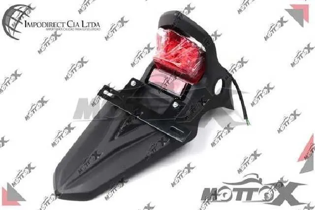 PORTAPLACA Z1 BROTHER 250R MOTTOX P11244