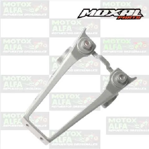 PORTAPLACA NS200 BAJAJ INDU MOXAL 06.143.0022