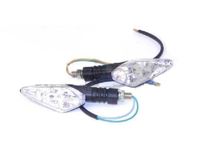 DIRECCIONAL LED CR5 TUKO MOTTOX P11115