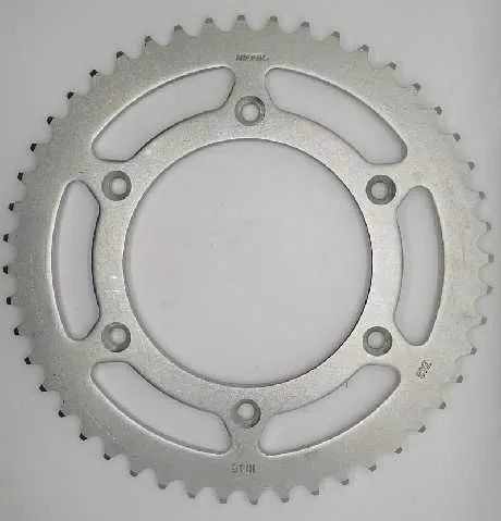 CATALINA CRF230 48T 520H NXR KTM BRASIL RIFFEL 2420 40047