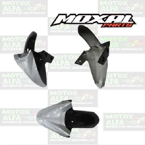 GUARDAFANGO DELANTERO JEDI150 SHINERAY MOXAL 01.019.0246