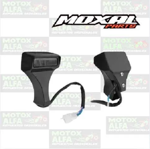 INDICADOR MARCHA GN125H SUZUKI MOXAL 06.199.0001