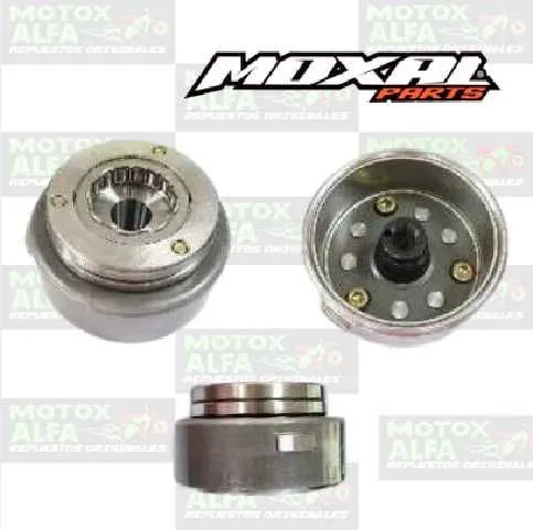 MAGNETO CG250 CR5 12B MOXAL 06.038.0008
