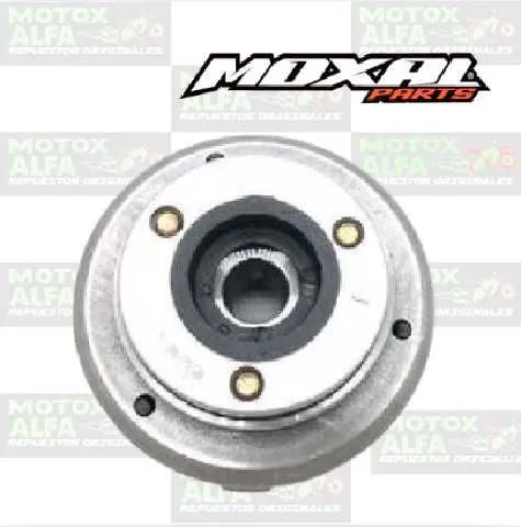 MAGNETO XY125 30A SHINERAY COMPLETO MOXAL 06.239.0005