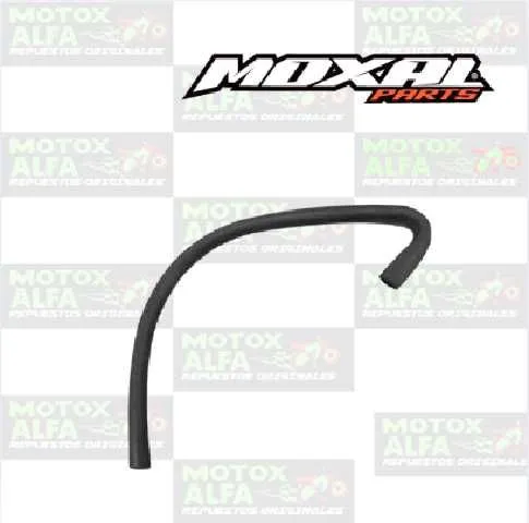 MANGUERA DESFOGUE CG200 MOXAL CHINO 06.041.0013