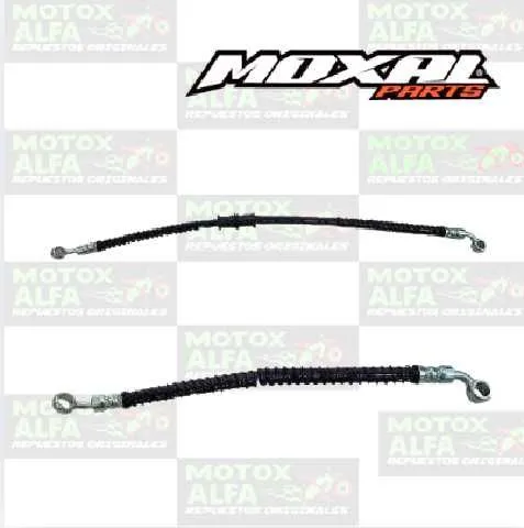 MANGUERA FRENO POSTERIOR WOLF MOXAL 06.109.0013 