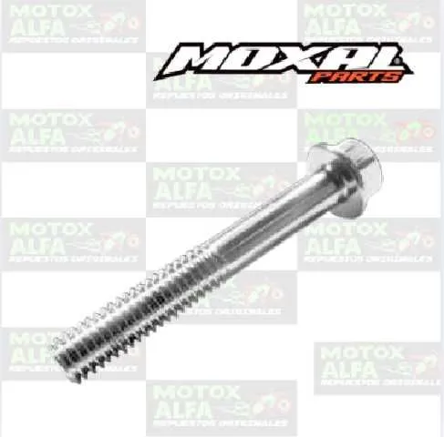 PERNO 6MM 40MM MOTOR MOXAL 06.127.0002
