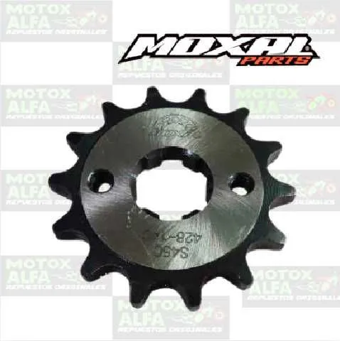 PIÑON MOTRIZ NXR125 14T 428 HONDA MOXAL 06.133.0088 