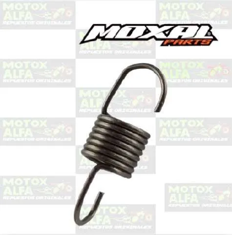 RESORTE EJE CAMBIO LS135 MOXAL 06.160.0008