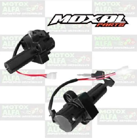 SWITCH CB1 CB125 XR250 TORNADO HONDA CRUX YAMAHA 2C MOXAL 06.166.0010