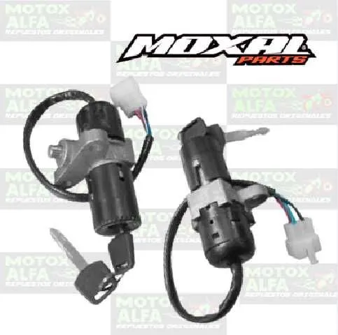 SWITCH RAPTOR250 SCORPIO  CHINO MOXAL 06.166.0025