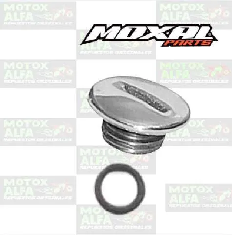 TAPON ACEITE MAGNETO PEQUENO UNIVERSAL MOXAL 06.178.0003