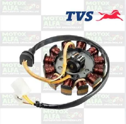 CORONILLA 12B 2H RTR160 4V APACHE ORIGINAL TVS N9326180