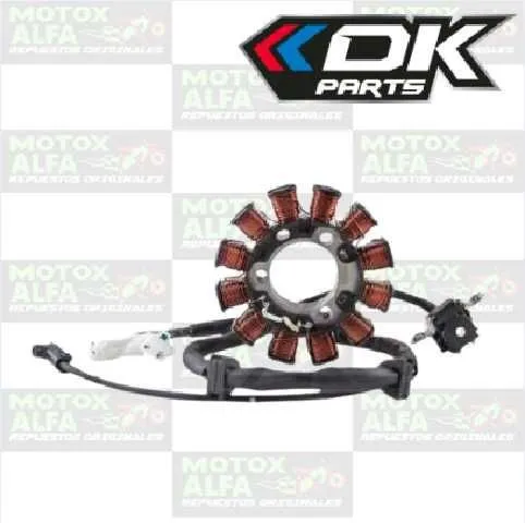 CORONILLA 12B 3H FZ25 YAMAHA 2C DK 070270029 
