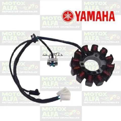CORONILLA 12B 3H FZN250 FZ250 2018 ORIGINAL YAMAHA B97H14100000 10082527 13103.119-GEN