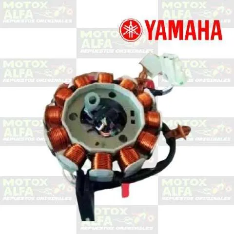 CORONILLA 12B 3H NMAXS COOTER YAMAHA 2DSH1410-00 10071766
