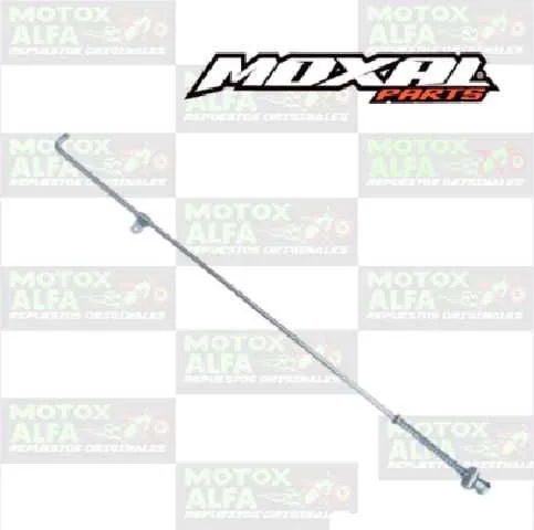 VARILLA FRENO MT110 XY125 LX110 CABALLITO MOXAL 06.138.0001