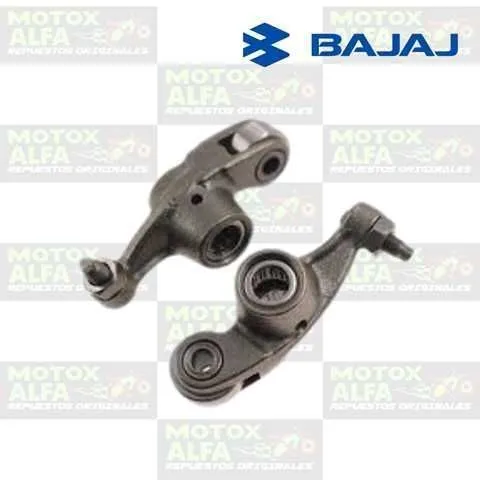 BALANCIN PLATINA100ES ORIGINAL BAJAJ DU101190 10101.114-GEN
