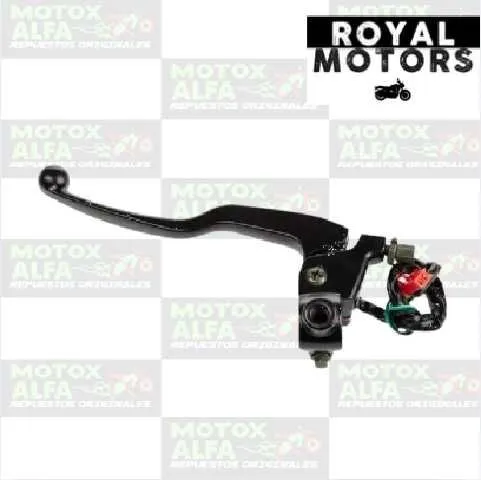 BASE EMBRAGUE NS200 PULSAR COMPLETA TODAS BAJAJ ROYAL R152011