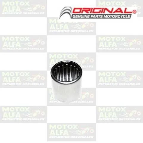 BOCIN CENTRAL NS200 LS135 CANASTILLA  PULSAR BAJAJ ORIGINAL GENUINO CAN00018