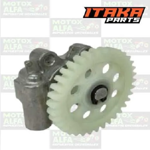 BOMBA ACEITE NS200 PULSAR BAJAJ ITAKA 3981