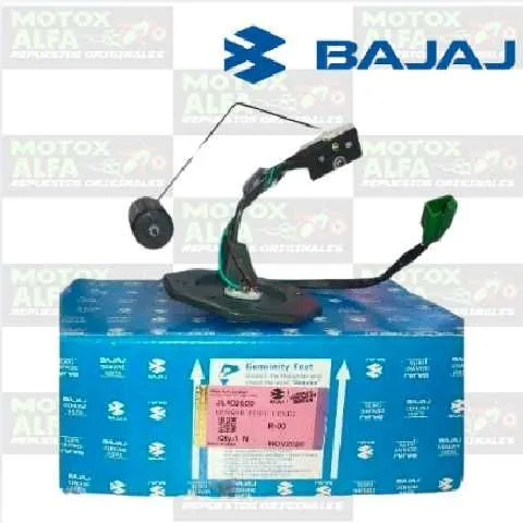 BOYA GASOLINA NS200 PULSAR NS160 NS150 ABAJO BAJAJ ORIGINAL JL402600