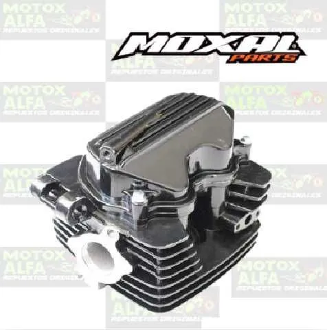 CABEZOTE CG150 XY15015 GN CHINA  IGM MOXAL 06.026.0022