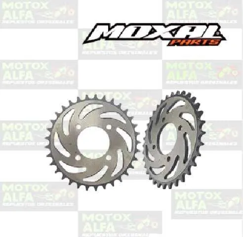 CATALINA GN125 33T 520H 4H CHINO MOXAL 06 042 0093