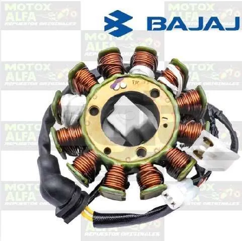 CORONILLA 12B 3H NS200 PULSAR ORIGINAL BAJAJ JL351003 13103.117-GEN