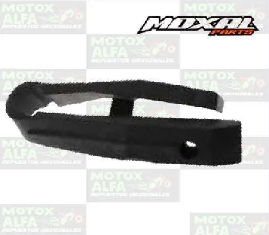 DESLIZADOR CADENA PLATINA100 INDU BAJAJ MOXAL 06.046.0027