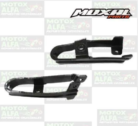 DESLIZADOR CADENA TKCR5GT(2024) PRO5(19-24) MOXAL 06.046.0034