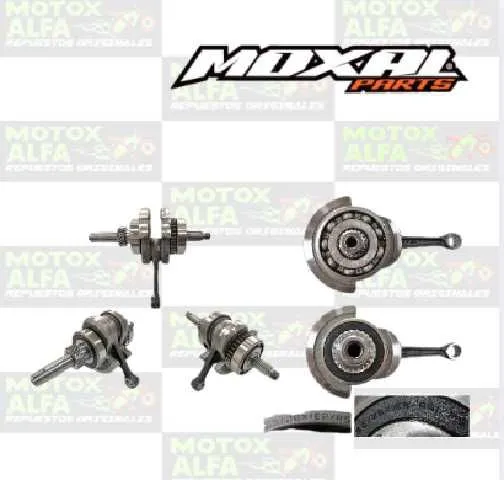 CIGUEÑAL IM160STR2E P15 240MML IGM MOXAL 06.049.0040