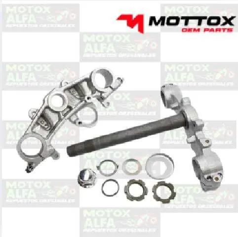 CASTILLO XTZ125 YAMAHA MOTTOX TLSC004
