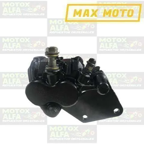 MORDAZA FRENO POSTERIOR GY200 XY200GY8 FX200  RV MRDZAES056