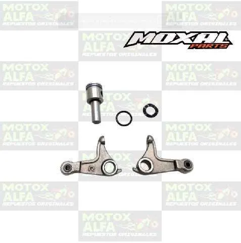 BALANCIN CG200 INFERIOR RODILLO MOXAL 06.085.0009