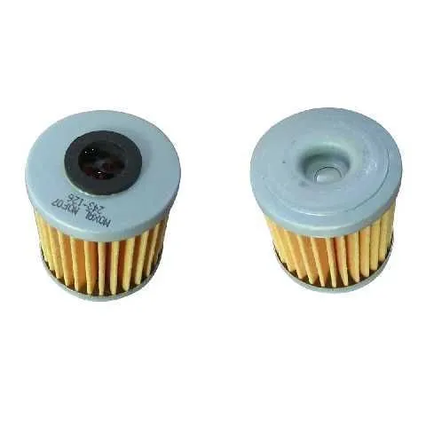 FILTRO ACEITE RMZ250 MOF07 RMZ250  06.073.0019