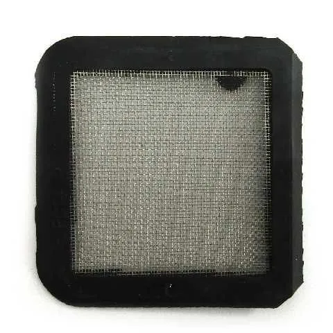 FILTRO MALLA ACEITE FZ16 YAMAHA ORIGINAL 4LSE34110000 10060131