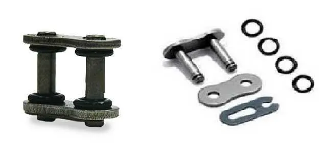 CANDADO CADENA 520H ORING BRASIL RIFFEL 2643 031404 M223