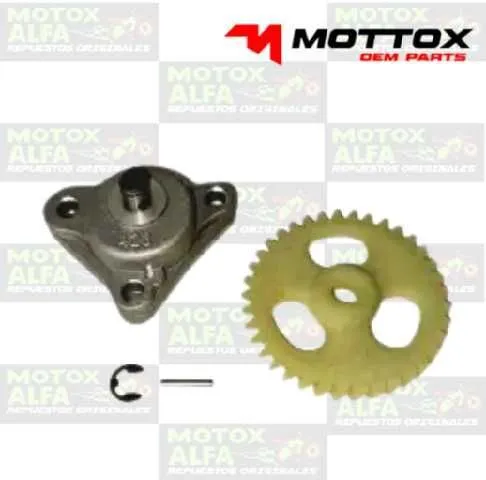 BOMBA ACEITE TNT150 BENELLI MOTTOX BOMB020