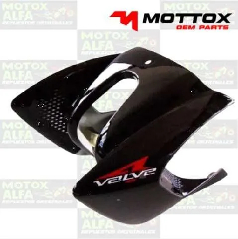 CUBRETANQUE LS135 NEGRO PULSAR MOTTOX P10686
