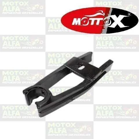 DESLIZADOR CADENA XTZ125 YAMAHA MOTTOX CAUC001 CAUC00001