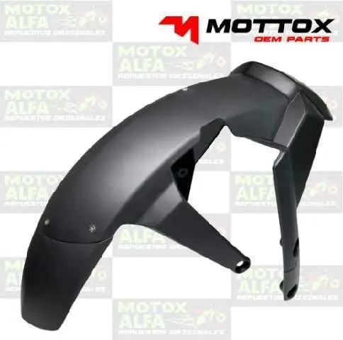 GUARDAFANGO DELANTERO DOMINAR400 UG BAJAJ MOTTOX GRDF032