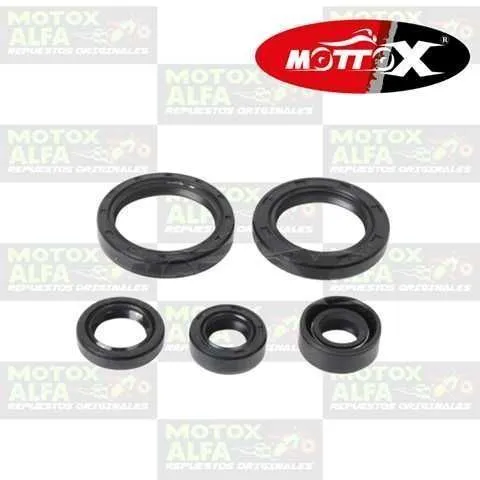 KIT RETENEDOR QM200GY QUINGQI MOTTOX M01313