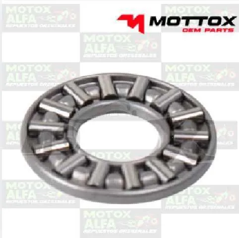 PLANETARIO EMBRAGUE AX4 SUZUKI  MOTTOX M03231 