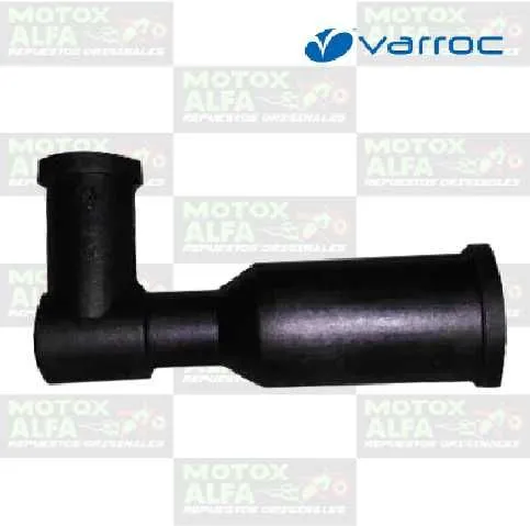 CACHIMBA BUJIA LS135 IZQUIERDA PULSAR VARROC 06.135.0013
