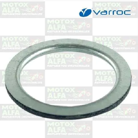 EMPAQUE FUEGO NS160 PULSAR BAJAJ VARROC 06.066.0010
