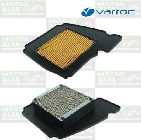 FILTRO DEPURADOR FZ16 YAMAHA VARROC 06.074.0024